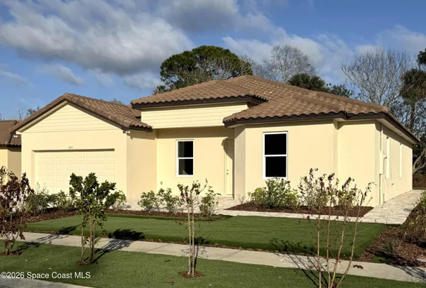 $2,600 | 2891 Edington Drive, Titusville, FL 32780