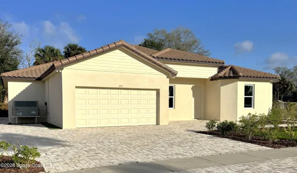 $2,600 | 2891 Edington Drive, Titusville, FL 32780