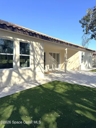 $2,600 | 2891 Edington Drive, Titusville, FL 32780