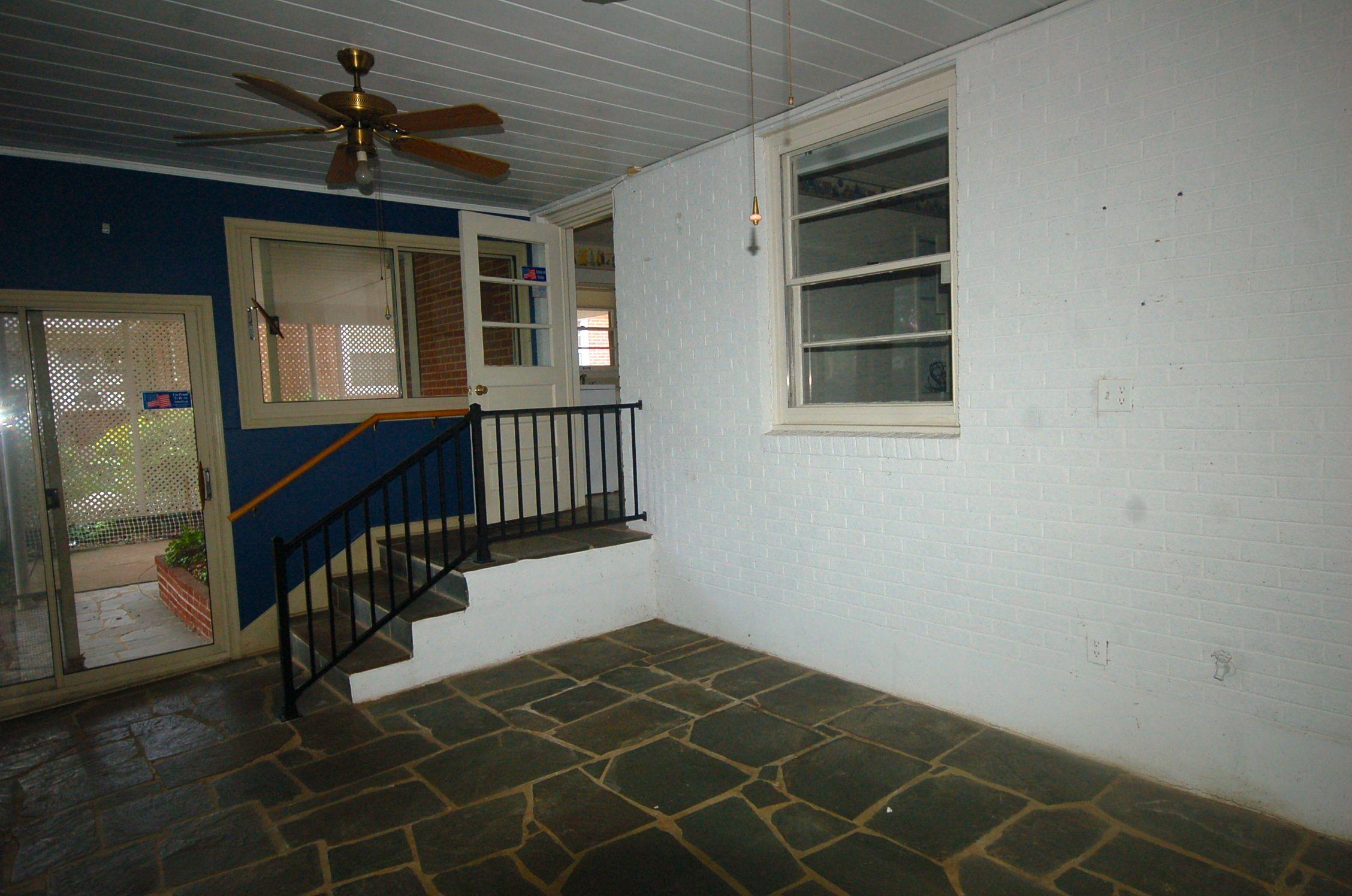2361 Howard Road Southwest Roanoke, VA 24015 - Photo 9 of 24 SUN ROOM 2