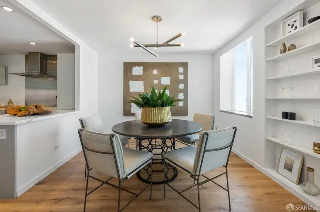 $2,950,000 | 1080 Chestnut Street, Unit 11B, San Francisco, CA 94109