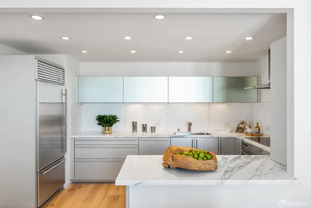 $2,950,000 | 1080 Chestnut Street, Unit 11B, San Francisco, CA 94109