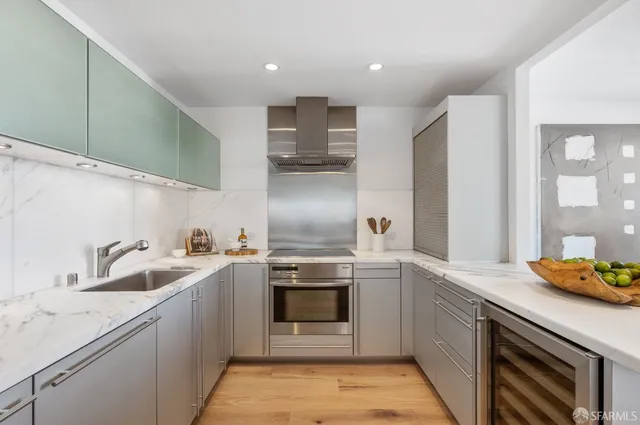 $2,950,000 | 1080 Chestnut Street, Unit 11B, San Francisco, CA 94109