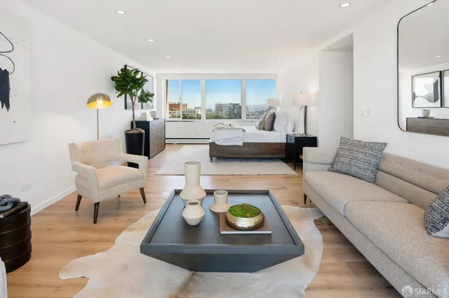 $2,950,000 | 1080 Chestnut Street, Unit 11B, San Francisco, CA 94109