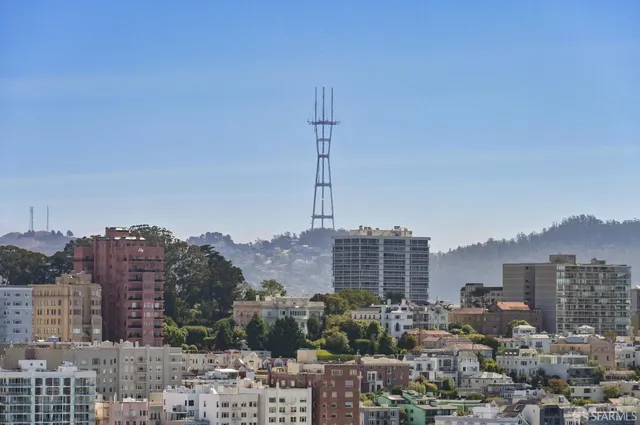 $2,950,000 | 1080 Chestnut Street, Unit 11B, San Francisco, CA 94109