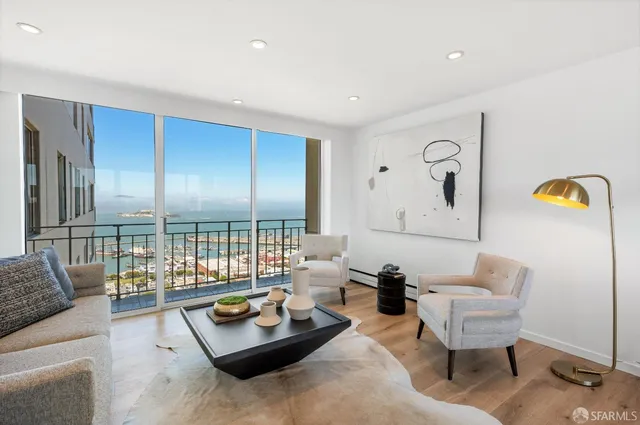 $2,950,000 | 1080 Chestnut Street, Unit 11B, San Francisco, CA 94109