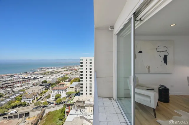 $2,950,000 | 1080 Chestnut Street, Unit 11B, San Francisco, CA 94109