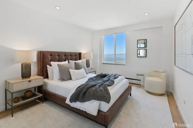 $2,950,000 | 1080 Chestnut Street, Unit 11B, San Francisco, CA 94109