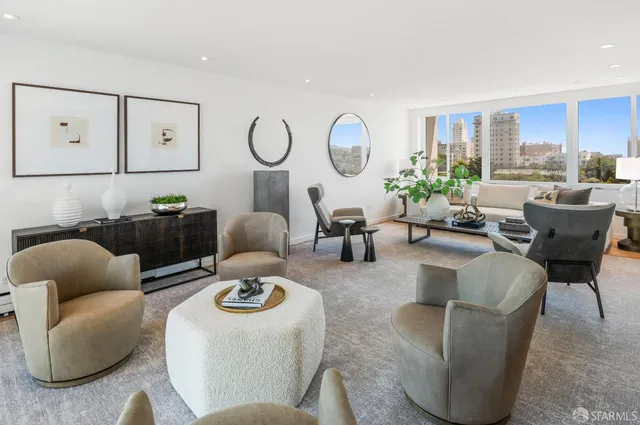 $2,950,000 | 1080 Chestnut Street, Unit 11B, San Francisco, CA 94109