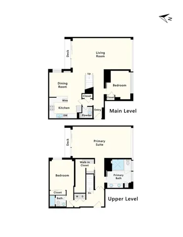 $2,950,000 | 1080 Chestnut Street, Unit 11B, San Francisco, CA 94109