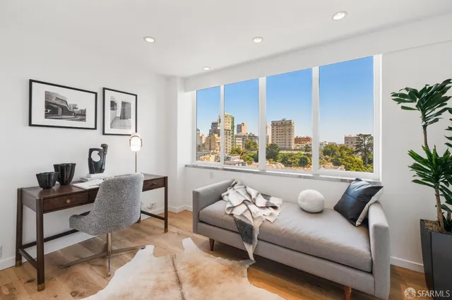 $2,950,000 | 1080 Chestnut Street, Unit 11B, San Francisco, CA 94109