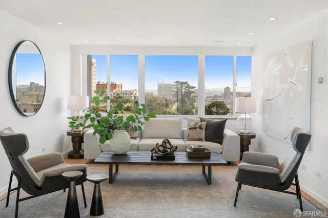 $2,950,000 | 1080 Chestnut Street, Unit 11B, San Francisco, CA 94109