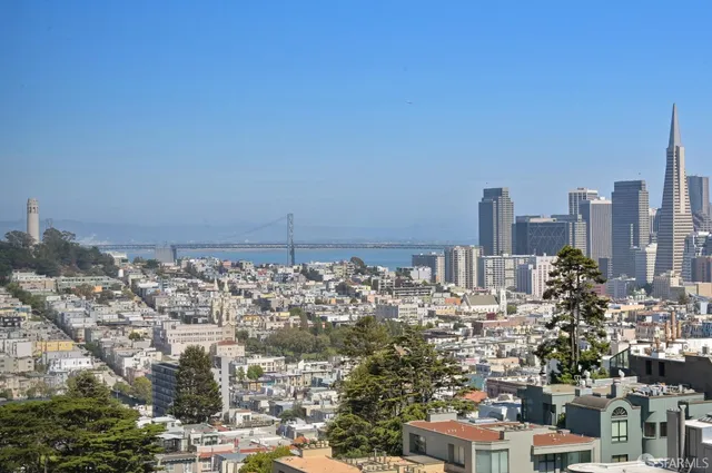 $2,950,000 | 1080 Chestnut Street, Unit 11B, San Francisco, CA 94109