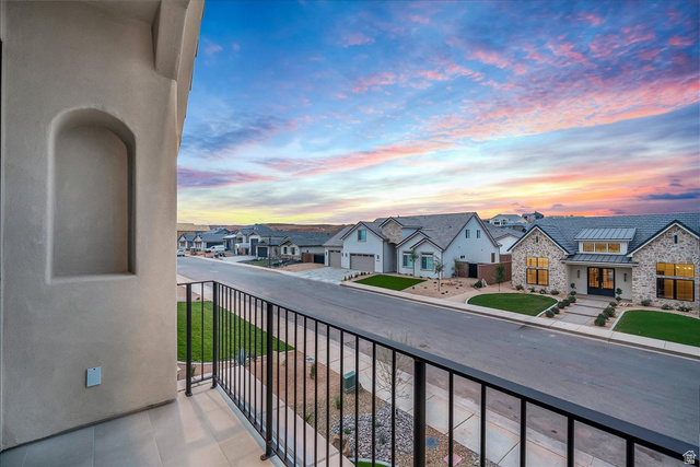 4843 South Homestead Way Washington, UT 84780 - Photo 48 of 69