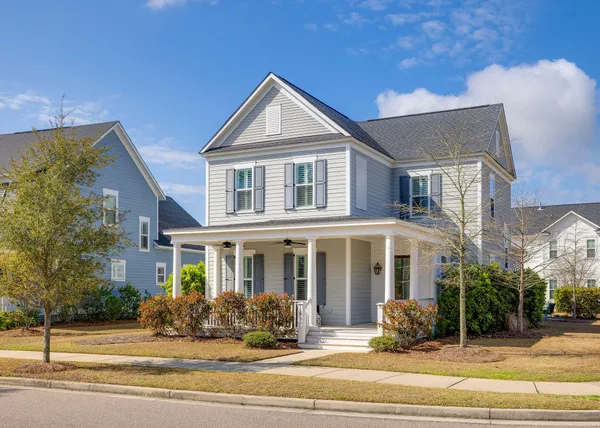 $6,500 | 1589 Banning Street, Mount Pleasant, SC 29466