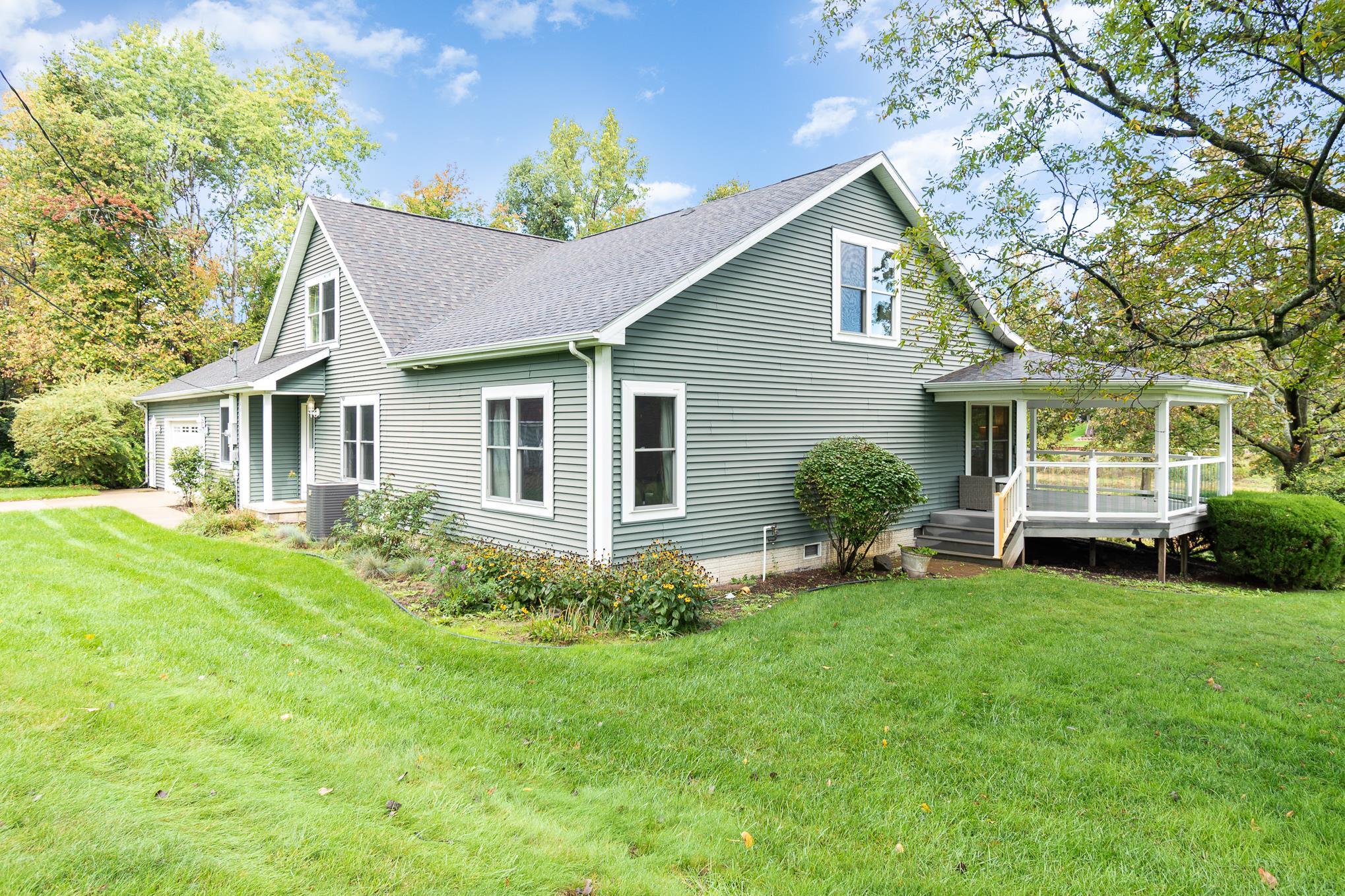 4815 Flock Road Beaverton, MI 48612 - Photo 3 of 35