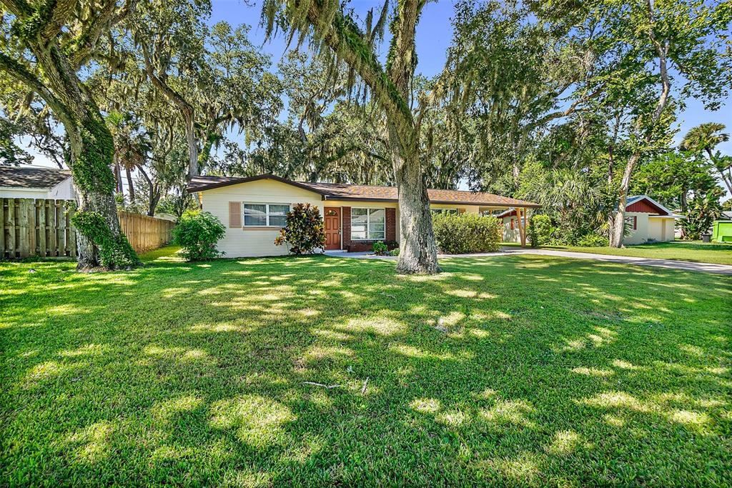 1822 Mango Tree Drive Edgewater, FL 32132 - Photo 1 of 1 Gallery Image 1