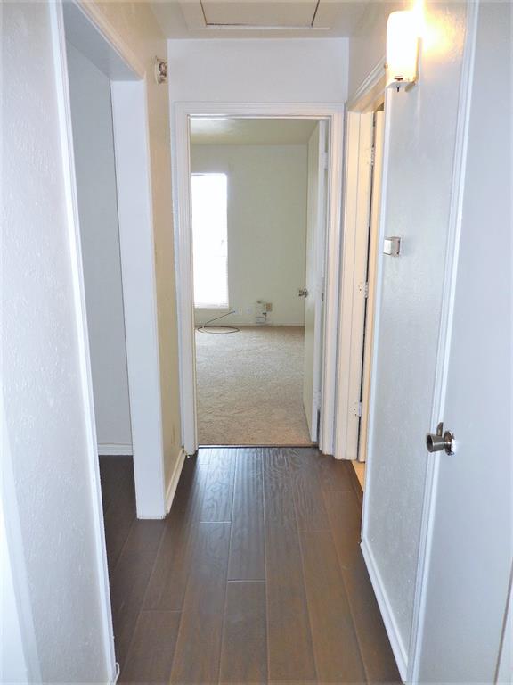 3307 Gardenview Circle Denton, TX 76207 - Photo 5 of 11 wooden floor in a gallery