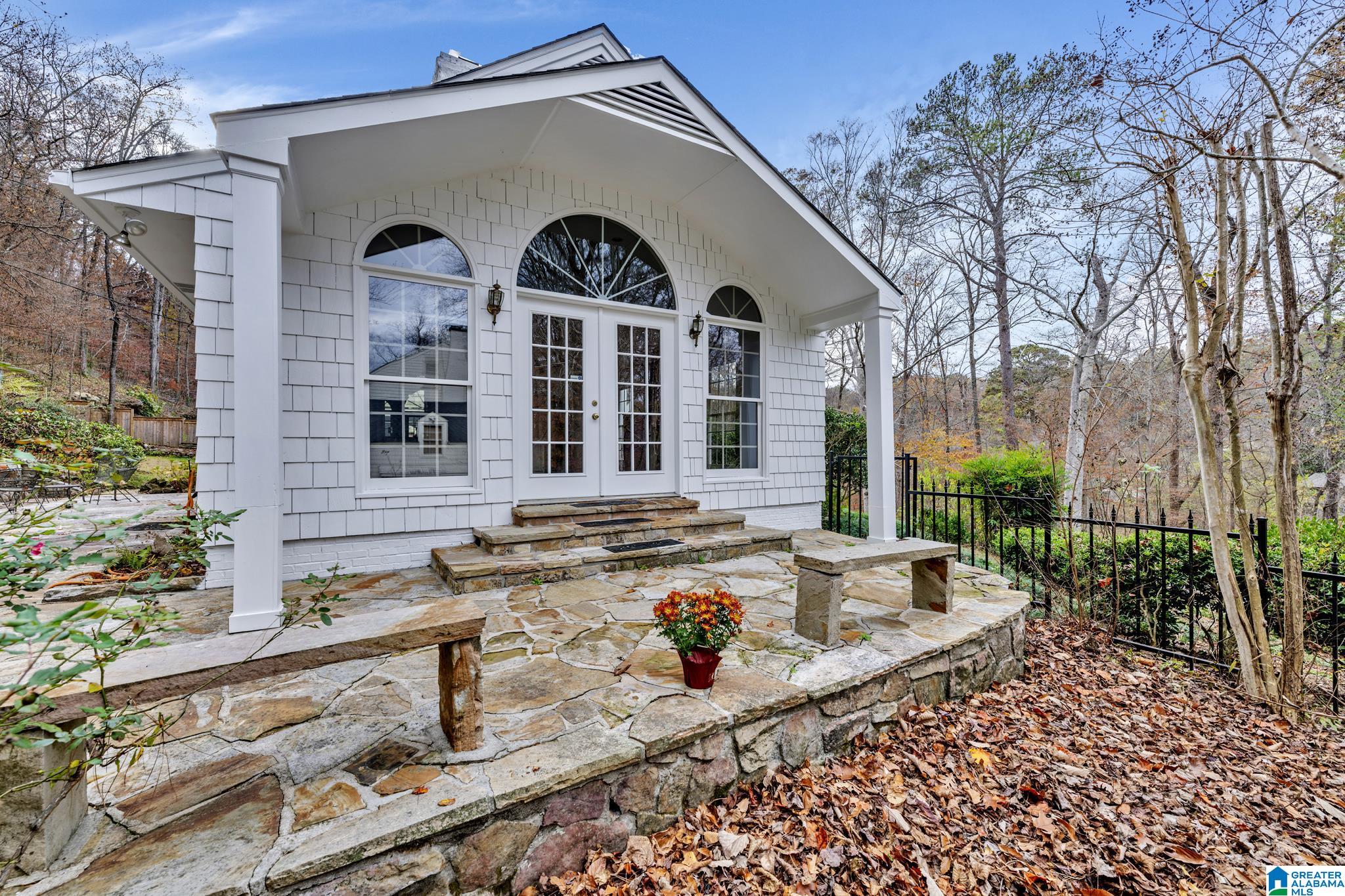 3325 Overbrook Road Birmingham, AL 35213 - Photo 42 of 55