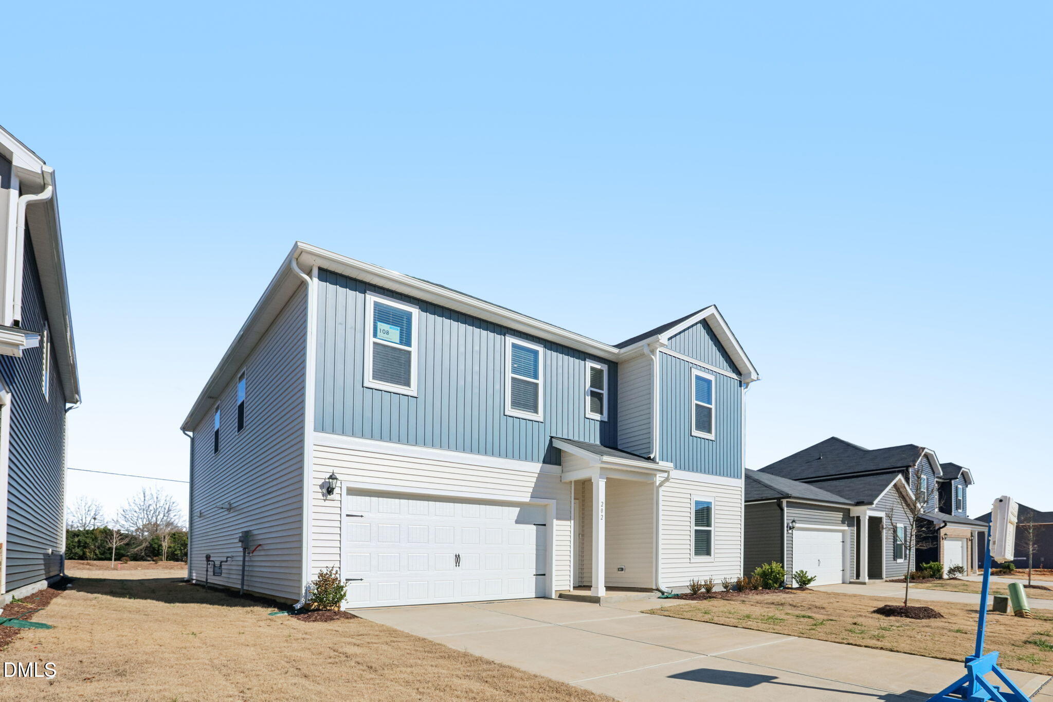 202 Thistle Patch Place Angier, NC 27501 - Photo 5 of 42 3-web-or-mls-Raleigh-River Glen-202 This