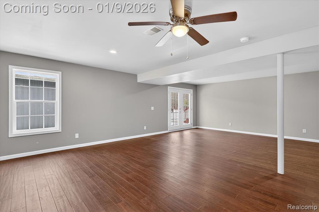 6779 Brophy Road Howell, MI 48855 - Photo 32 of 52 Gallery Image 32