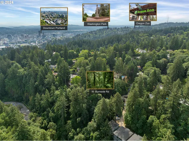 $100,000 | West Burnside Road, Portland, OR 97205