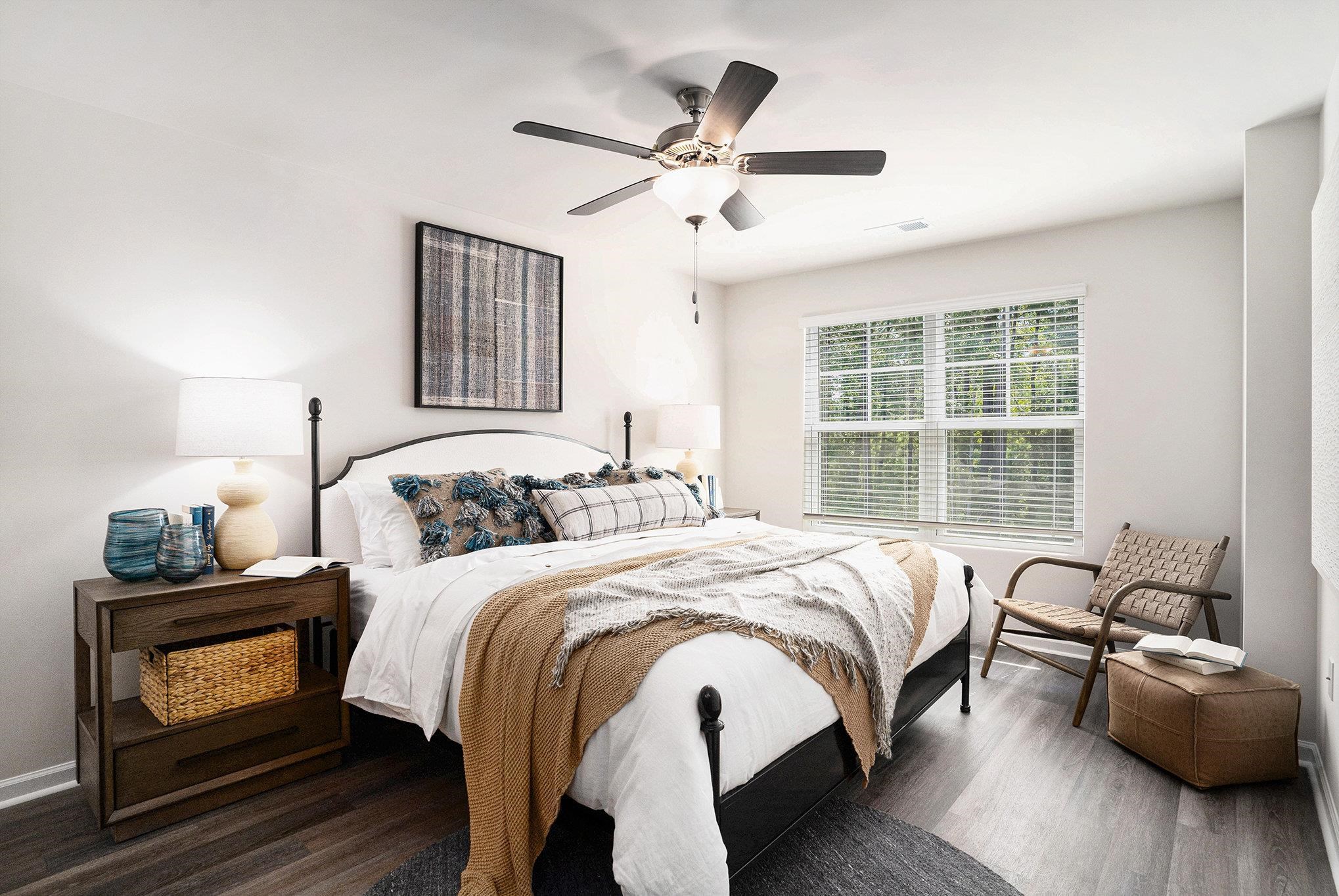 415 Gemstone Boulevard, Unit LOT 142 Conway, SC 29526 - Photo 15 of 40