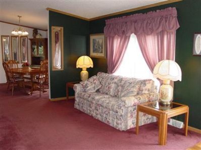 4441 Highway 231 Rensselaer, IN 47978 - Photo 4 of 10 398x298