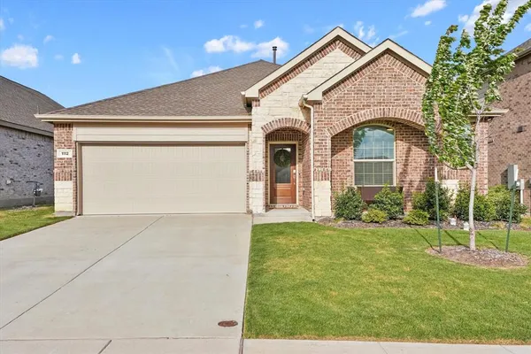 $340,000 | 1112 Rumble Drive, Fate, TX 75087
