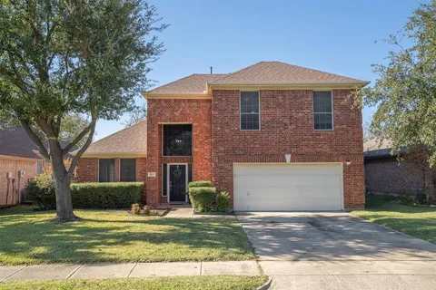 $600,000 | 1017 Tanglewood Lane, Flower Mound, TX 75028