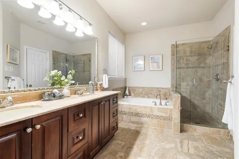 $600,000 | 1017 Tanglewood Lane, Flower Mound, TX 75028