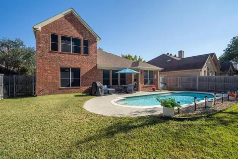 $600,000 | 1017 Tanglewood Lane, Flower Mound, TX 75028