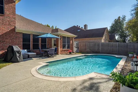 $600,000 | 1017 Tanglewood Lane, Flower Mound, TX 75028