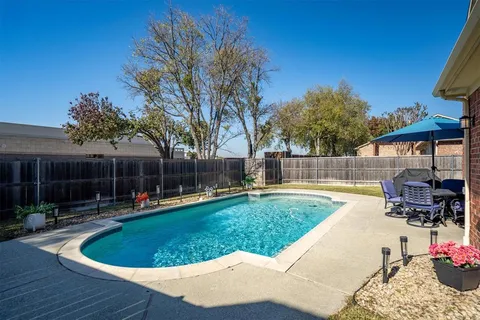 $600,000 | 1017 Tanglewood Lane, Flower Mound, TX 75028