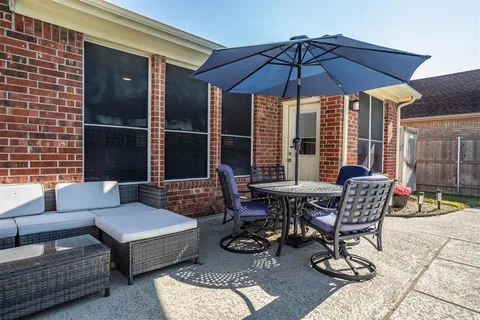 $600,000 | 1017 Tanglewood Lane, Flower Mound, TX 75028