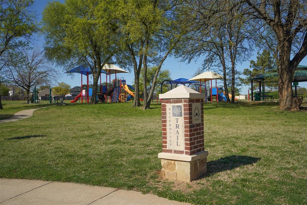 1017 Tanglewood Lane Flower Mound, TX 75028 - Photo 36 of 38 Conveniently located playgrounds.