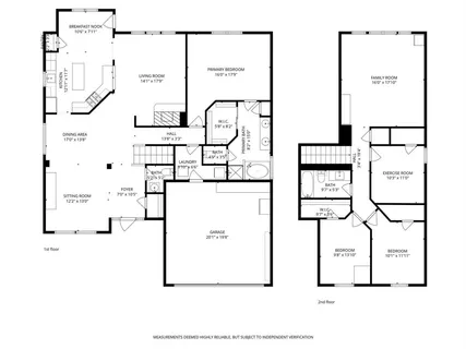 $600,000 | 1017 Tanglewood Lane, Flower Mound, TX 75028