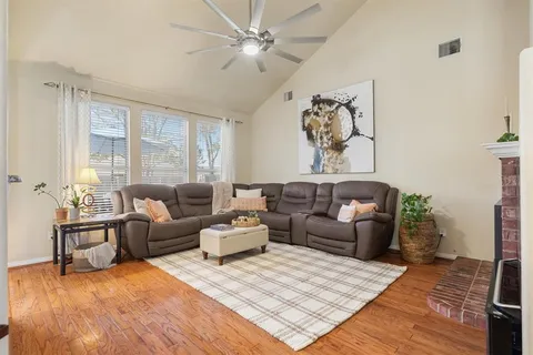 $600,000 | 1017 Tanglewood Lane, Flower Mound, TX 75028