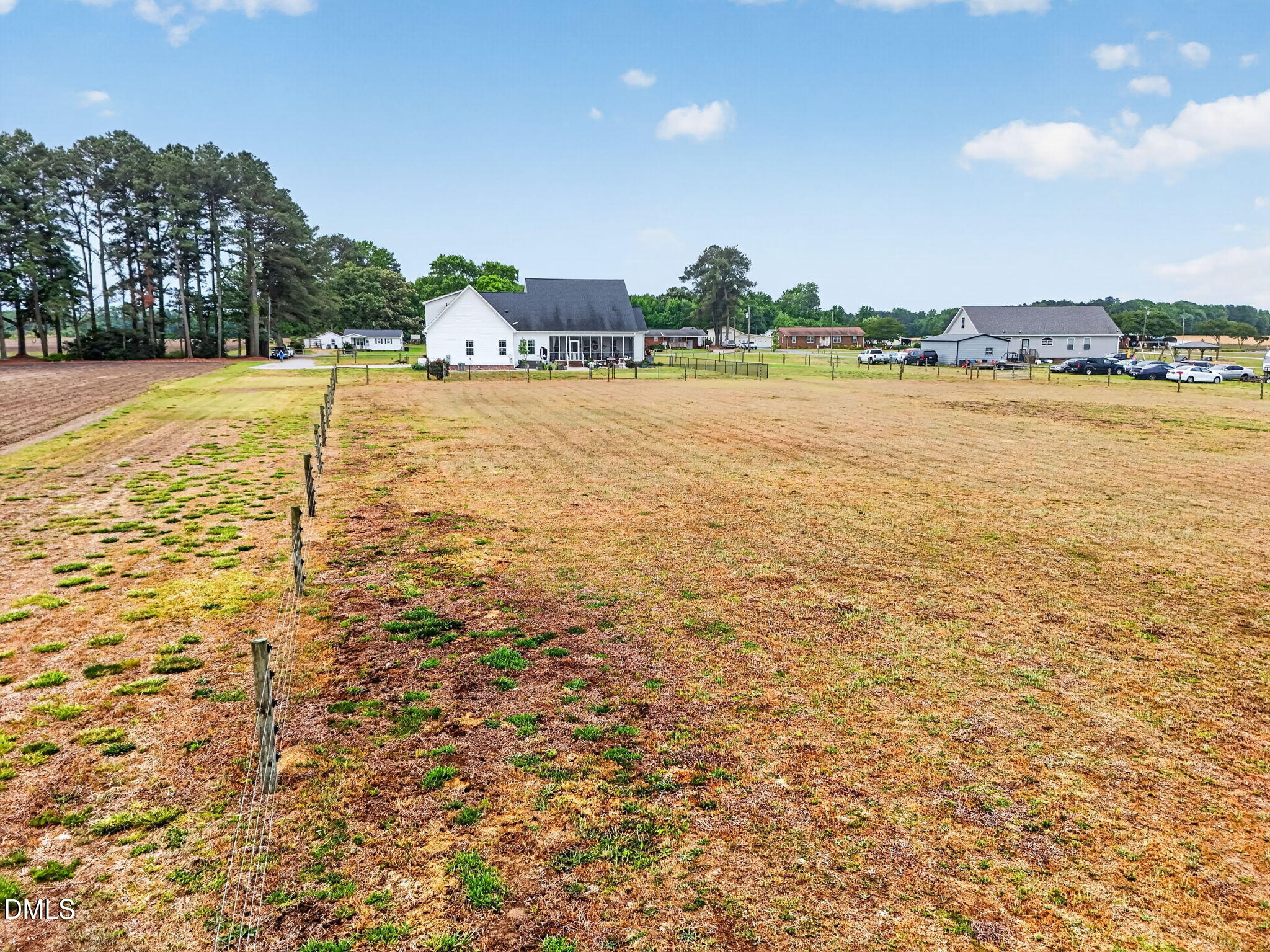 773 Davis Mill Road Fremont, NC 27830 - Photo 61 of 65 59-web-or-mls-DJI_20260430093736_0134_D