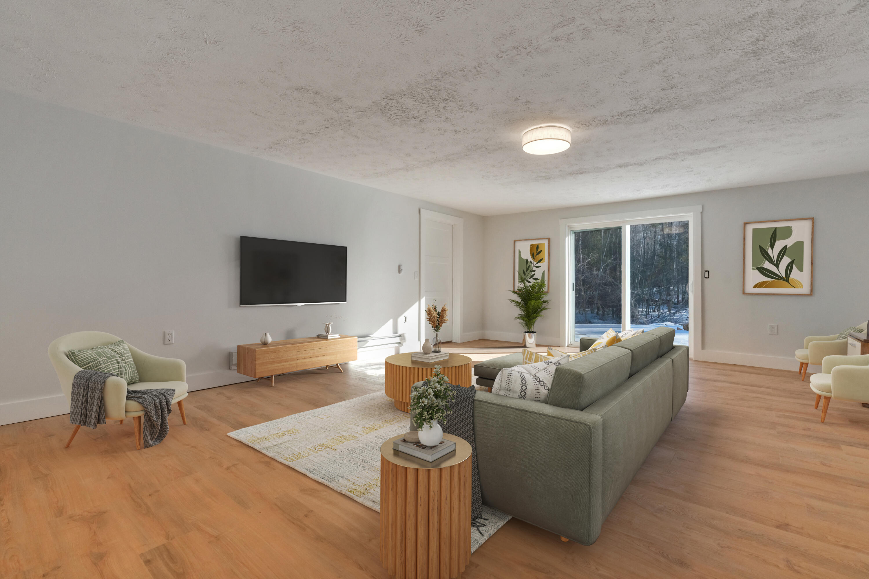 665 South Waterboro Road Lyman, ME 04002 - Photo 19 of 36 _DSC1269