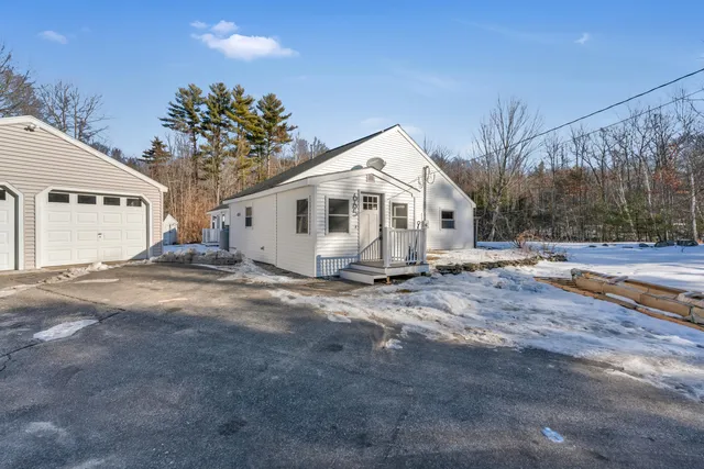 $528,000 | 665 South Waterboro Road, Lyman, ME 04002