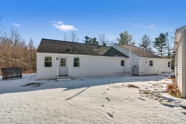 $528,000 | 665 South Waterboro Road, Lyman, ME 04002