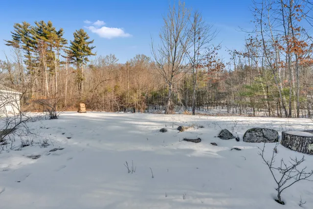 $528,000 | 665 South Waterboro Road, Lyman, ME 04002