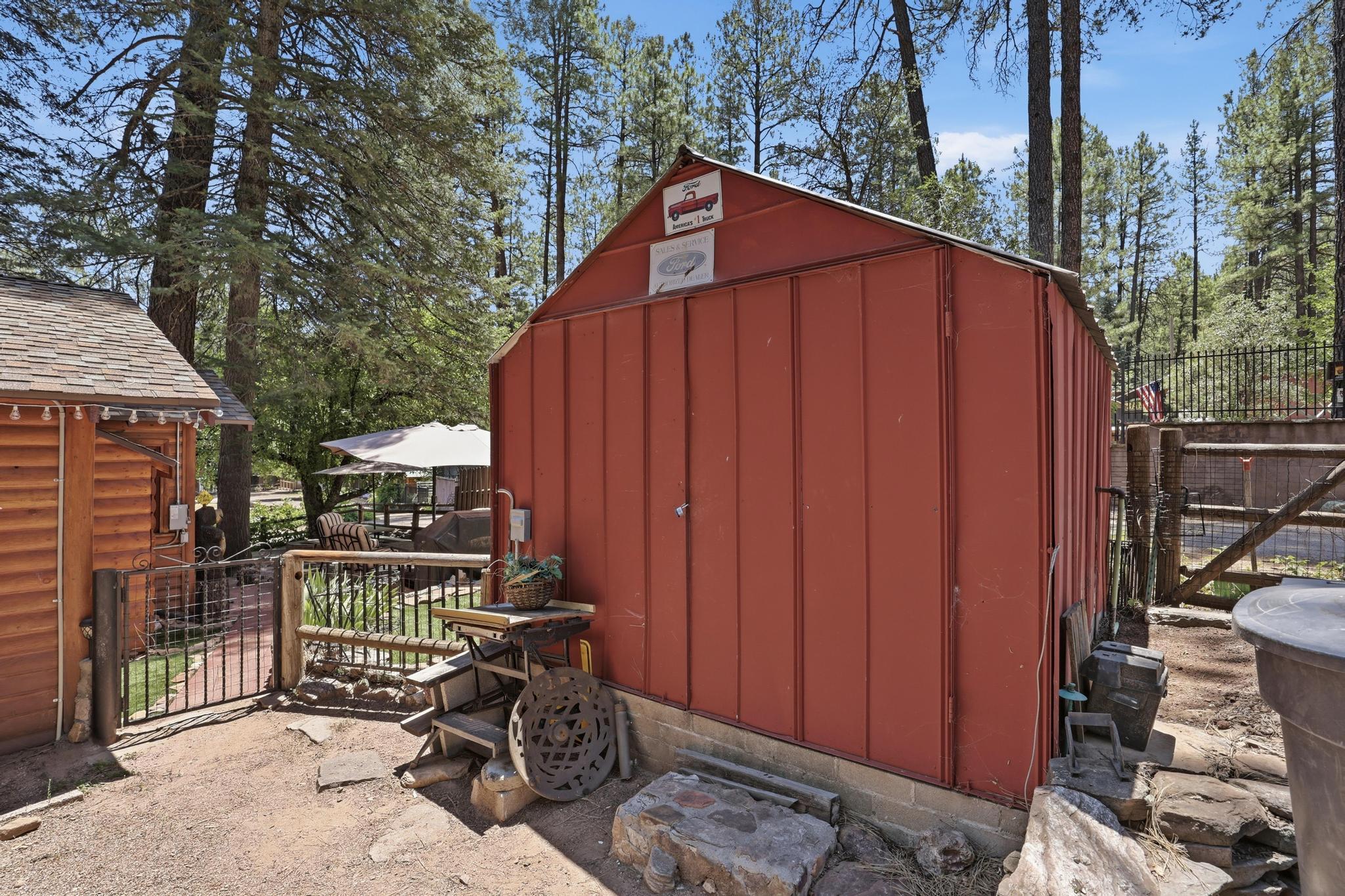 372 Short Road Payson, AZ 85541 - Photo 30 of 30