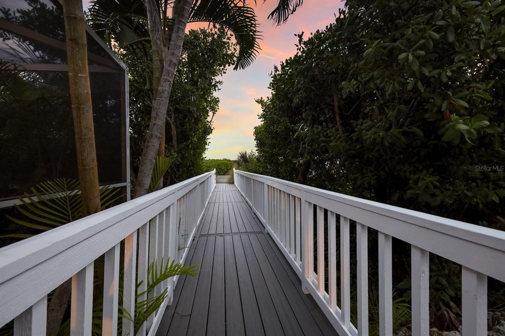 549 Buttonwood Bay Drive Boca Grande, FL 33921 - Photo 38 of 57 a view of balcony of the house