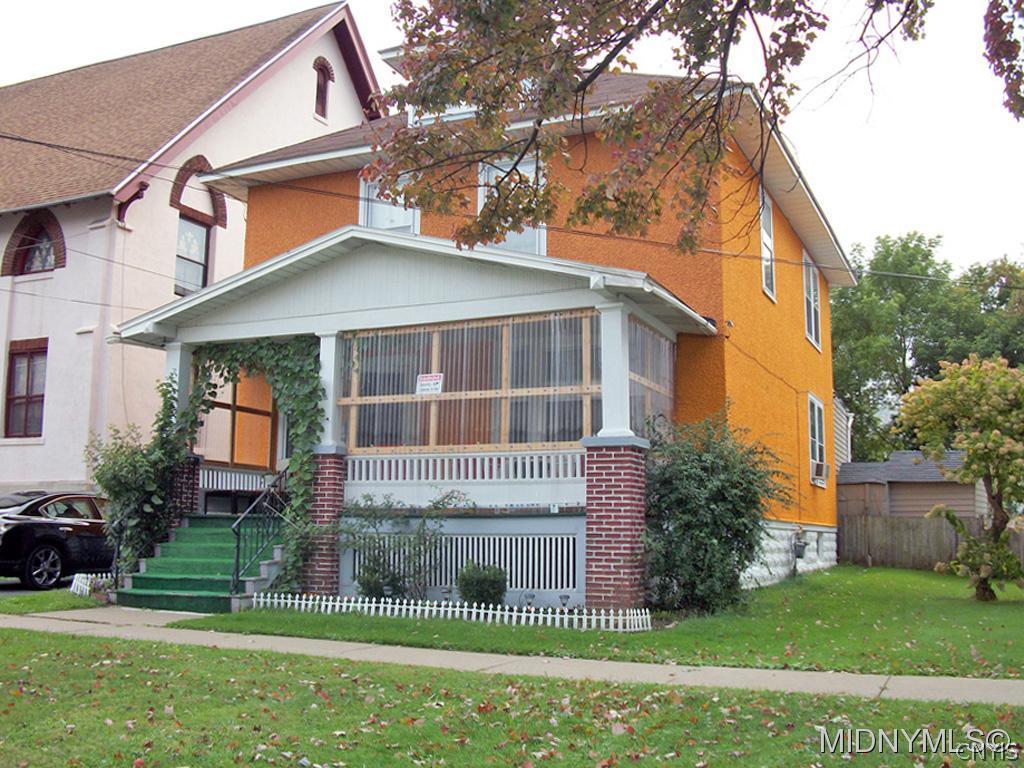 930 Rutger Street Utica, NY 13501 - Photo 1 of 1 Gallery Image 1