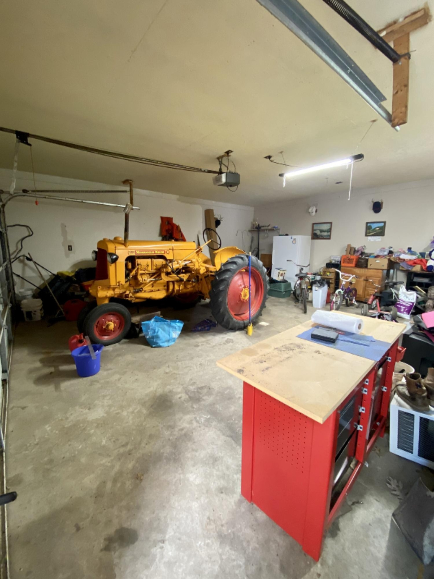 791 Jerry Ray Road Vestaburg, MI 48891 - Photo 21 of 27 IMG_E0510