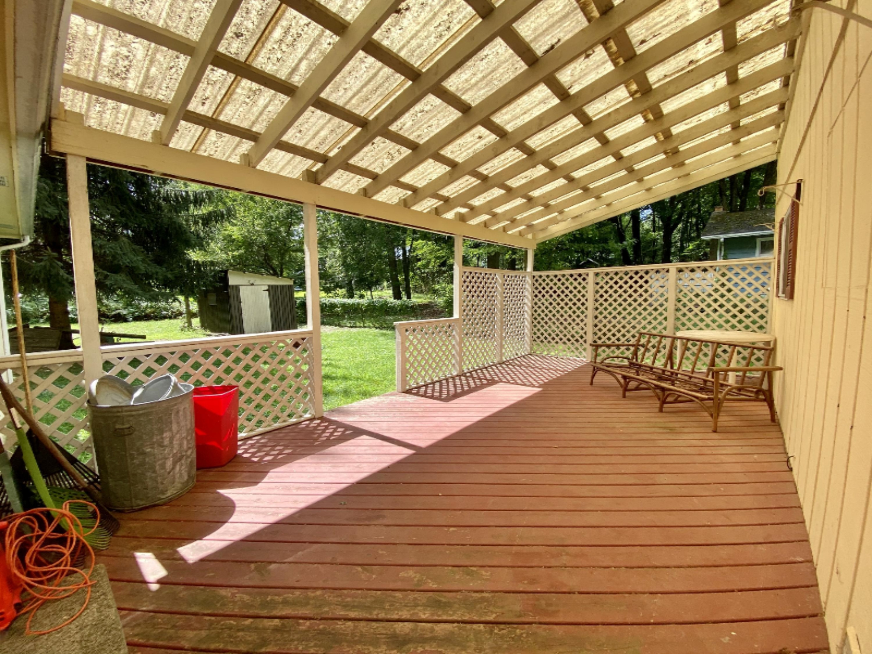 791 Jerry Ray Road Vestaburg, MI 48891 - Photo 22 of 27 IMG_E0512