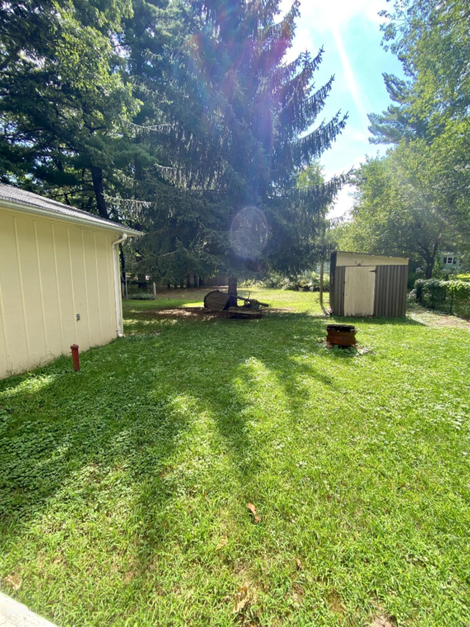 791 Jerry Ray Road Vestaburg, MI 48891 - Photo 24 of 27 IMG_E0513