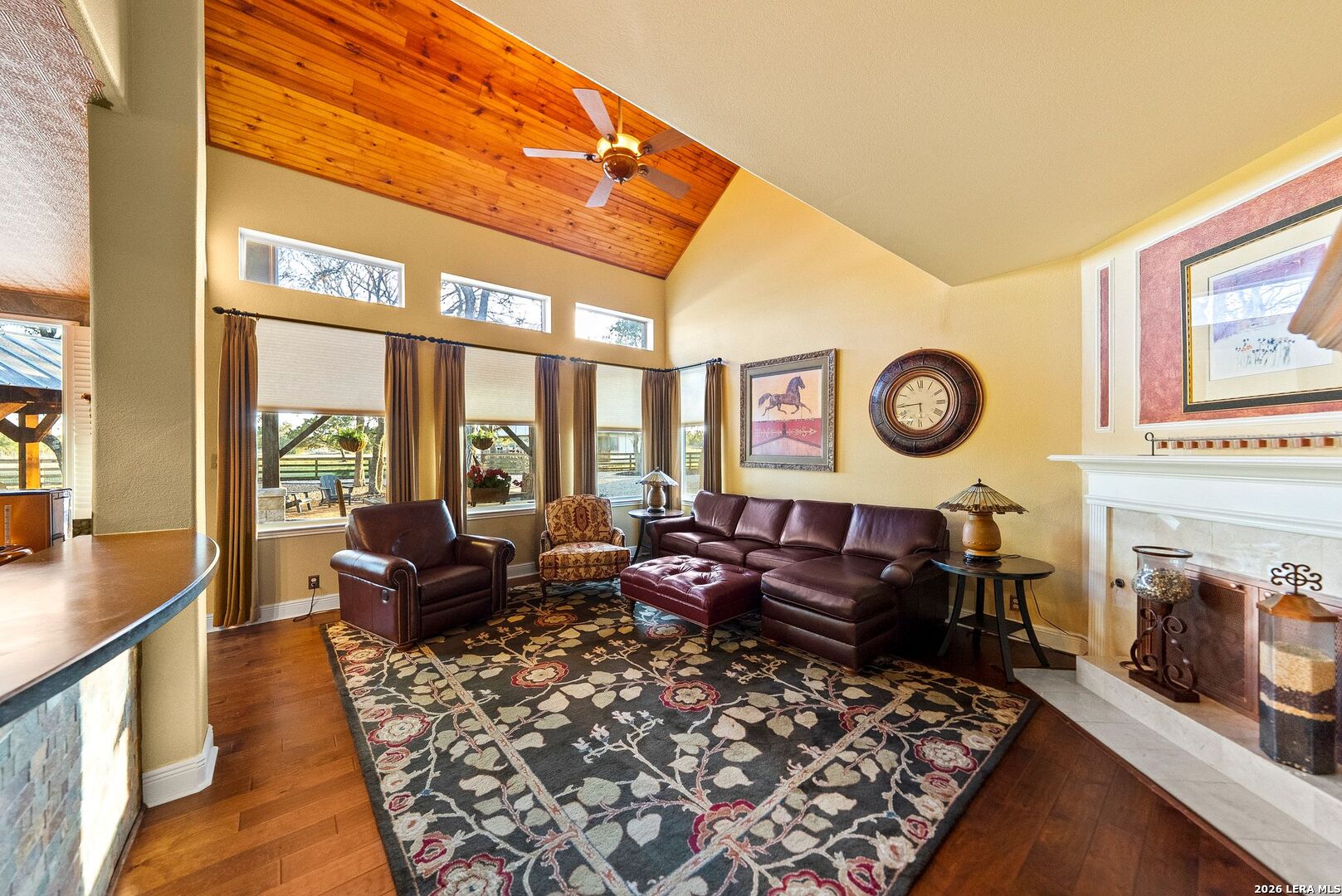 1638 Rolling Creek Road Spring Branch, TX 78070 - Photo 6 of 91